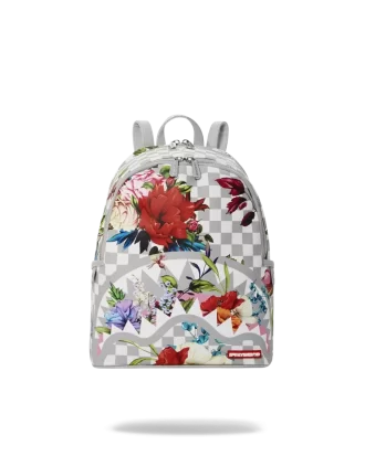 JARDIN DU PALAIS SAVAGE RUCKSACK