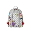 JARDIN DU PALAIS SAVAGE RUCKSACK