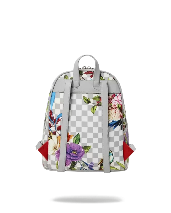 JARDIN DU PALAIS SAVAGE RUCKSACK