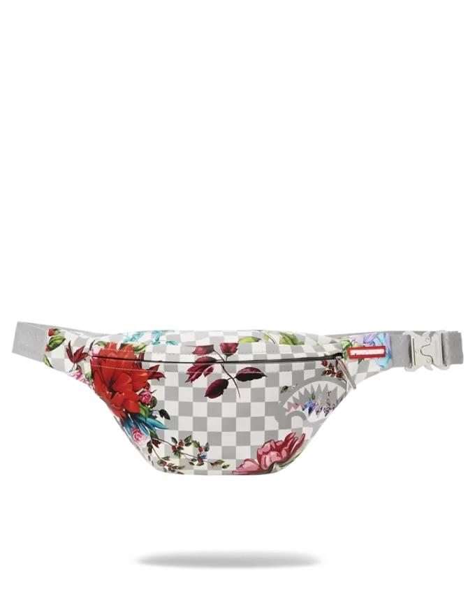 JARDIN DU PALAIS SAVVY CROSSBODY