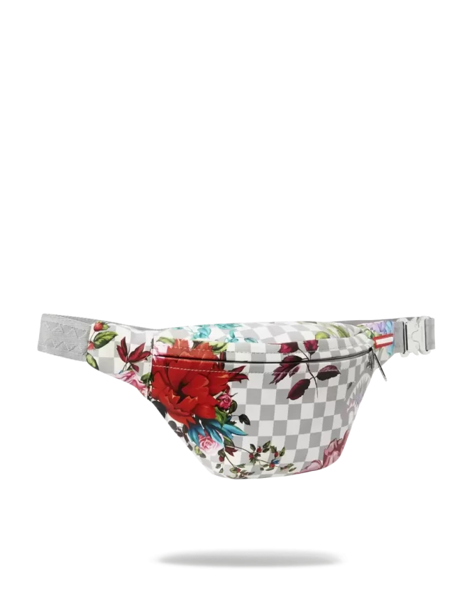 JARDIN DU PALAIS SAVVY CROSSBODY