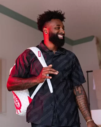 JARVIS LANDRY WYNWOOD RUCKSACK (DLXV)