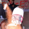 JARVIS LANDRY WYNWOOD RUCKSACK (DLXV)