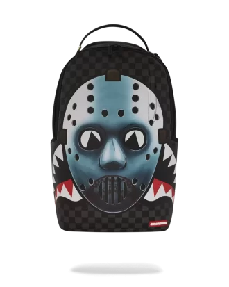 JEP, NICHT DRAUSSEN IM RUCKSACK