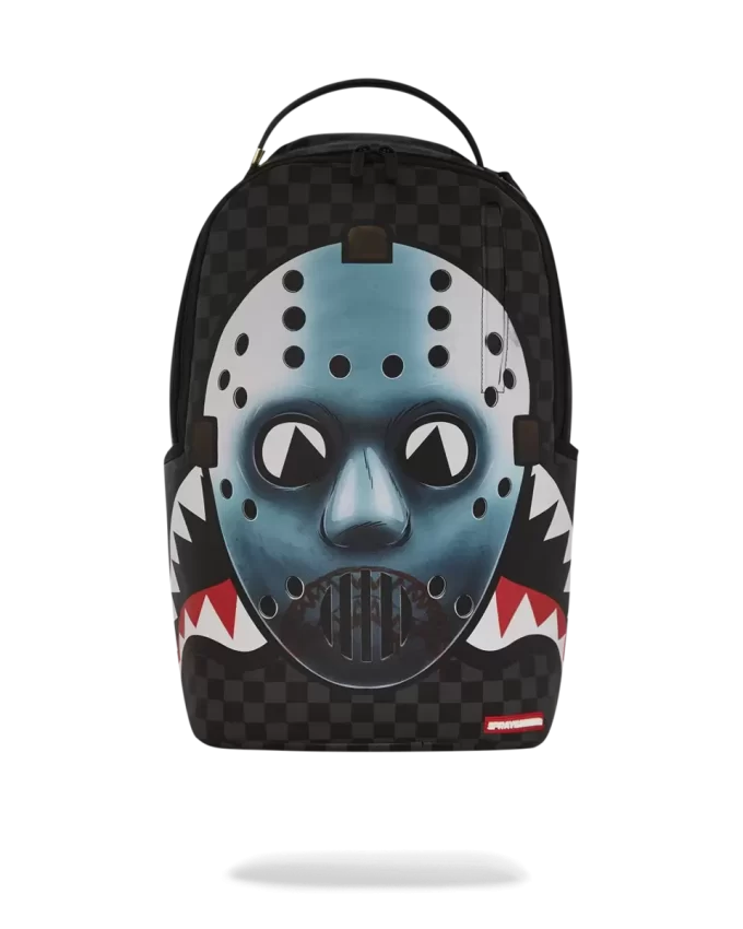 JEP, NICHT DRAUSSEN IM RUCKSACK