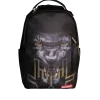 JESSE LINGARD JUNGLE BLACK PANTHER RUCKSACK