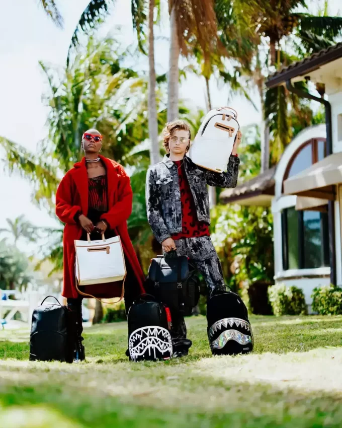 JETCOPTER TORTUGA TOTE JETCOPTER TORTUGA TOTE