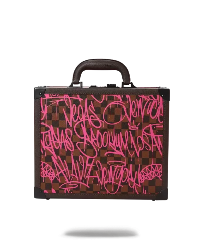 JETGRAPHIX ATTACHÉ-AKTENKOFFER JETGRAPHIX ATTACHÉ-AKTENKOFFER