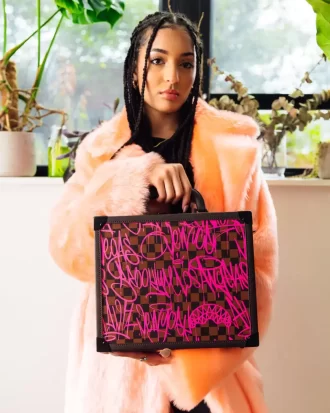 JETGRAPHIX ATTACHÉ-AKTENKOFFER