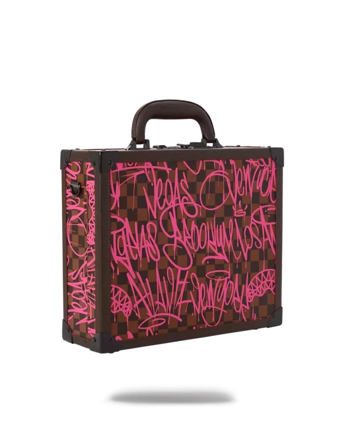 JETGRAPHIX ATTACHÉ-AKTENKOFFER JETGRAPHIX ATTACHÉ-AKTENKOFFER