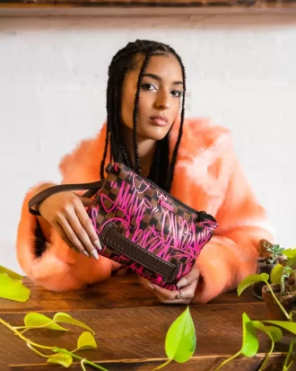 JETGRAPHIX CROSSOVER-KUPPLUNG