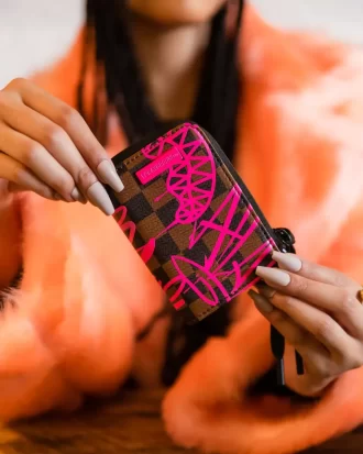 JETGRAPHIX GELDBÖRSE