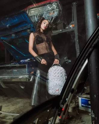 JETLINK SKYTRACK RUCKSACK