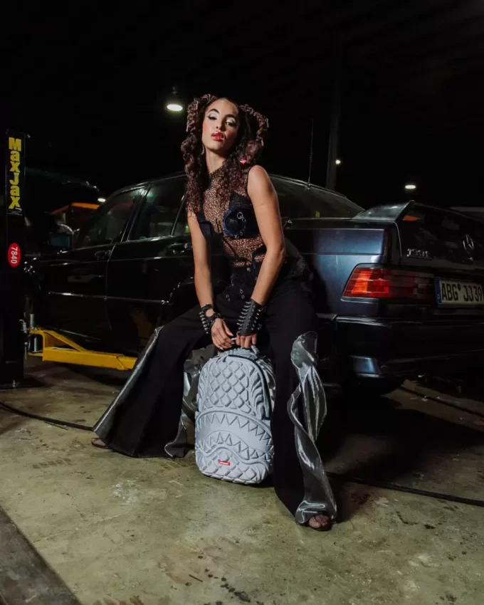 JETLINK SKYTRACK RUCKSACK