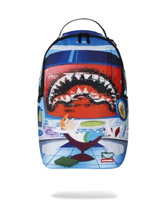 JETSON INTERFACE DLXR RUCKSACK