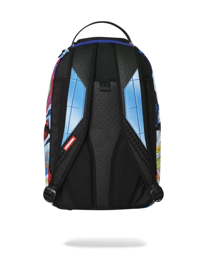 JETSON INTERFACE DLXR RUCKSACK JETSON INTERFACE DLXR RUCKSACK
