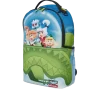 JETSONS FLYING SHARKMOUTH RUCKSACK (DLXR)