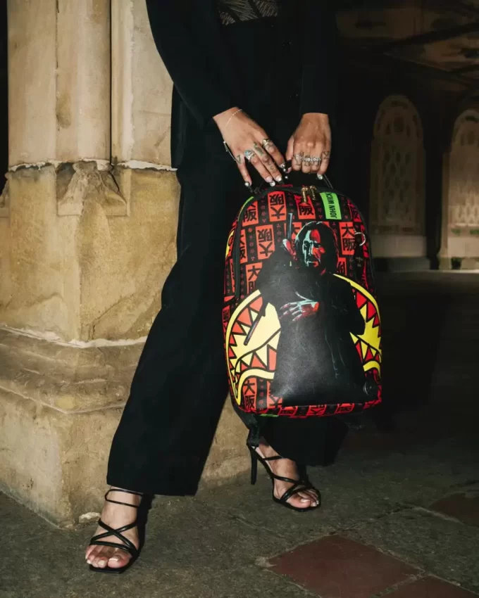 JOHN WICK – DER HIT-RUCKSACK