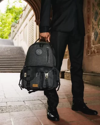 JOHN WICK – RUCKSACK FÜR SPEZIALEINSAMEN