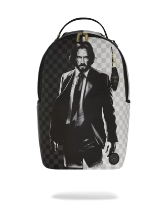 JOHN WICK – STAND STRONG RUCKSACK