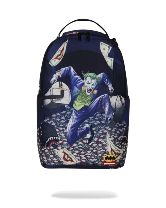 JOKER BANKS RUCKSACK