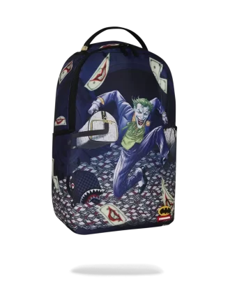 JOKER BANKS RUCKSACK