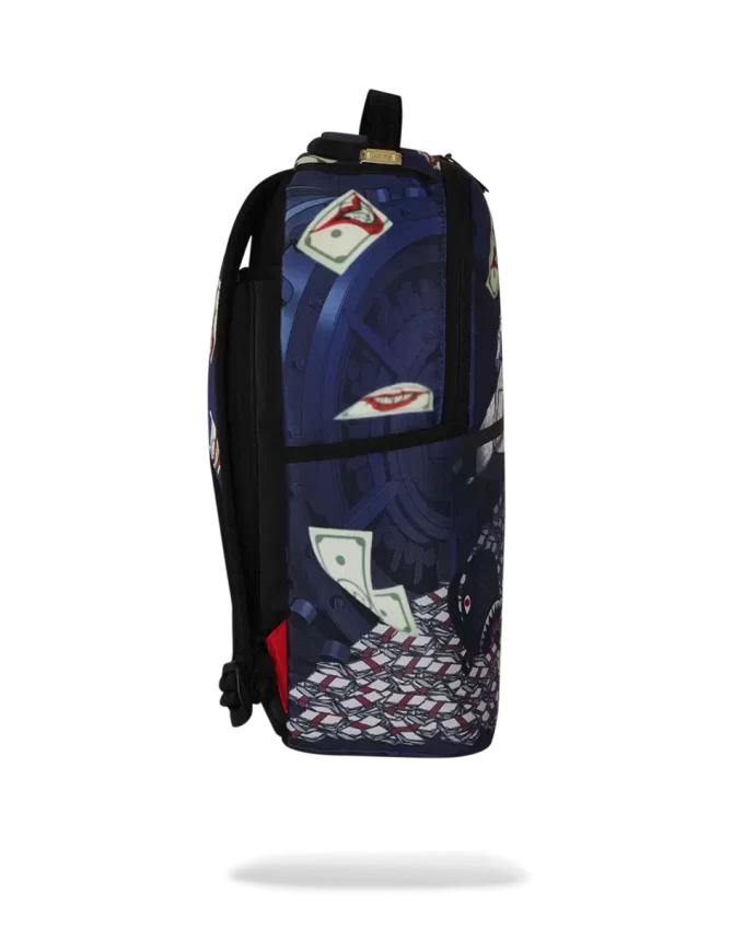 JOKER BANKS RUCKSACK