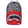 JORGE RODRIGUEZ THE ARTIST COLLAB BLINKY SHARK RUCKSACK