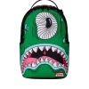JORGE RODRIGUEZ THE ARTIST COLLAB BOB SHARK RUCKSACK