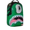 JORGE RODRIGUEZ THE ARTIST COLLAB BOB SHARK RUCKSACK