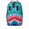 JORGE RODRIGUEZ THE ARTIST COLLAB DRIPS SHARKS RUCKSACK