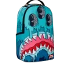 JORGE RODRIGUEZ THE ARTIST COLLAB DRIPS SHARKS RUCKSACK