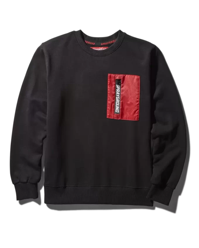 JUGEND-TIGER SCHWARZE CREW