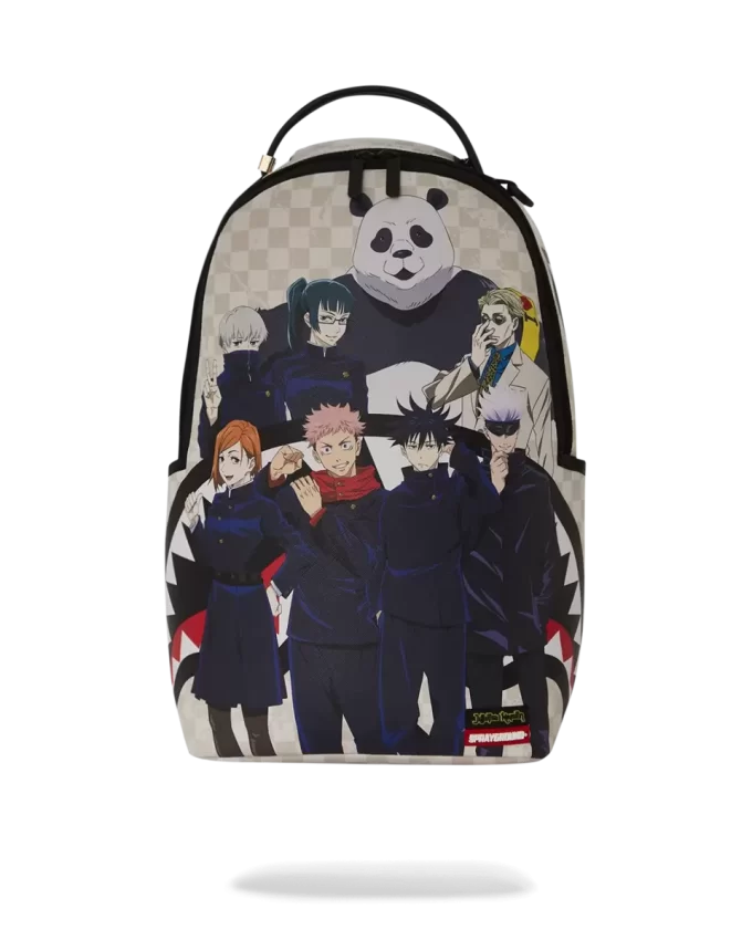 JUJUTSU KAISEN RUCKSACK