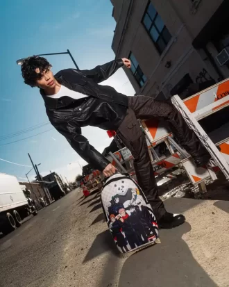 JUJUTSU KAISEN RUCKSACK