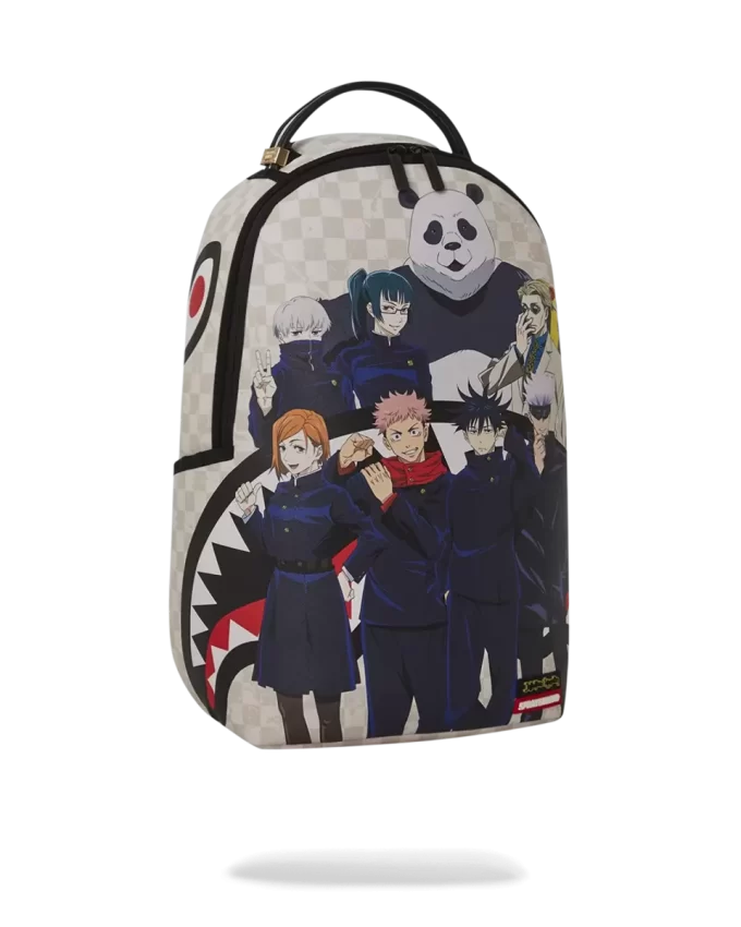 JUJUTSU KAISEN RUCKSACK