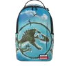 JURASSIC ISLAND RUCKSACK (DLXV)