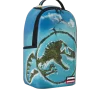 JURASSIC ISLAND RUCKSACK (DLXV)