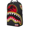 JURASSIC PARK SHARK „CHENILLE SHARK“ RUCKSACK (DLXR)