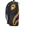 JURASSIC PARK SHARK „CHENILLE SHARK“ RUCKSACK (DLXR)