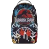 JURASSIC POSTER SPRITZRUCKSACK