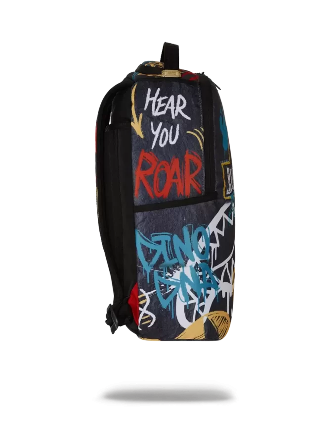 JURASSIC POSTER SPRITZRUCKSACK