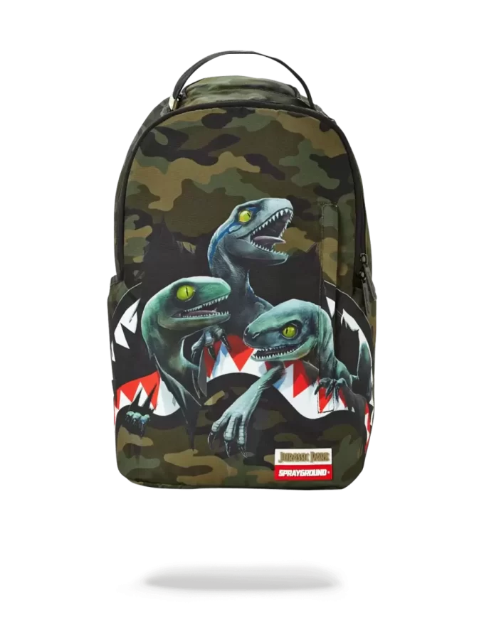 JURASSIC WORLD HAI JURASSIC WORLD HAI