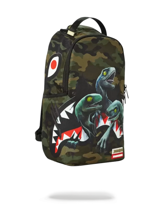 JURASSIC WORLD HAI JURASSIC WORLD HAI