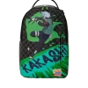 KAKASHI SPLASH RUCKSACK (DLXV)