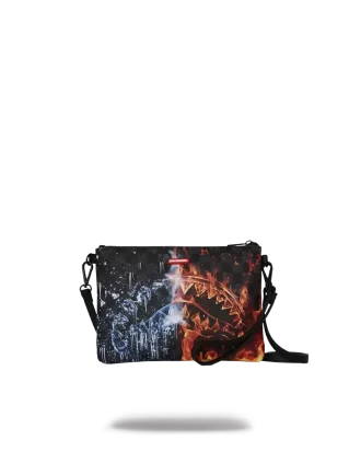 KALT-WÄRME-ÜBERGANGSKUPPLUNG KALT-WÄRME-ÜBERGANGSKUPPLUNG