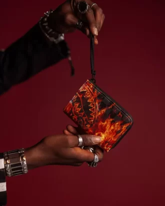 KALT-WÄRME-GELDBÖRSE