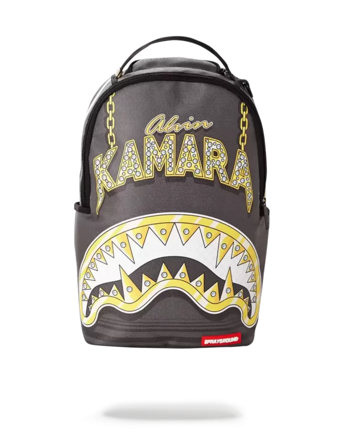 Kamara für die Zukunft