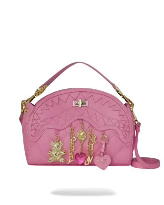 KAMM, UM DIE HANDTASCHE ZU TÖTEN