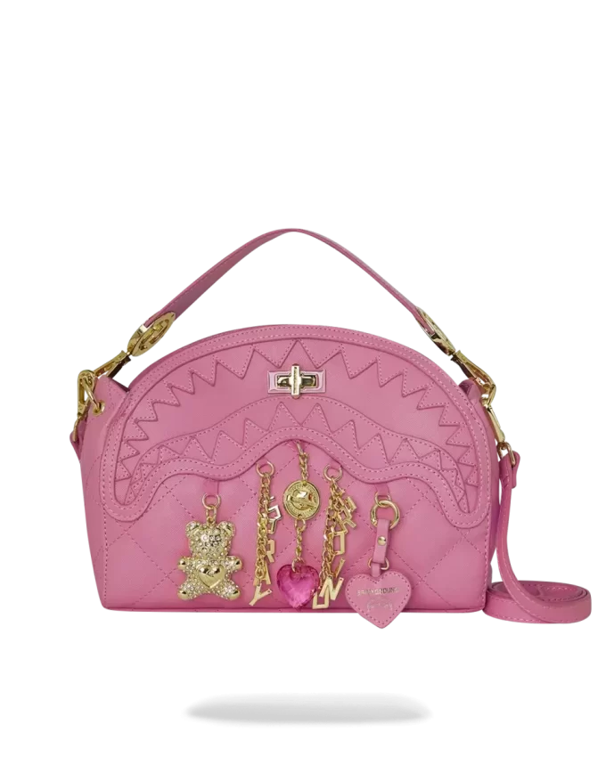 KAMM, UM DIE HANDTASCHE ZU TÖTEN